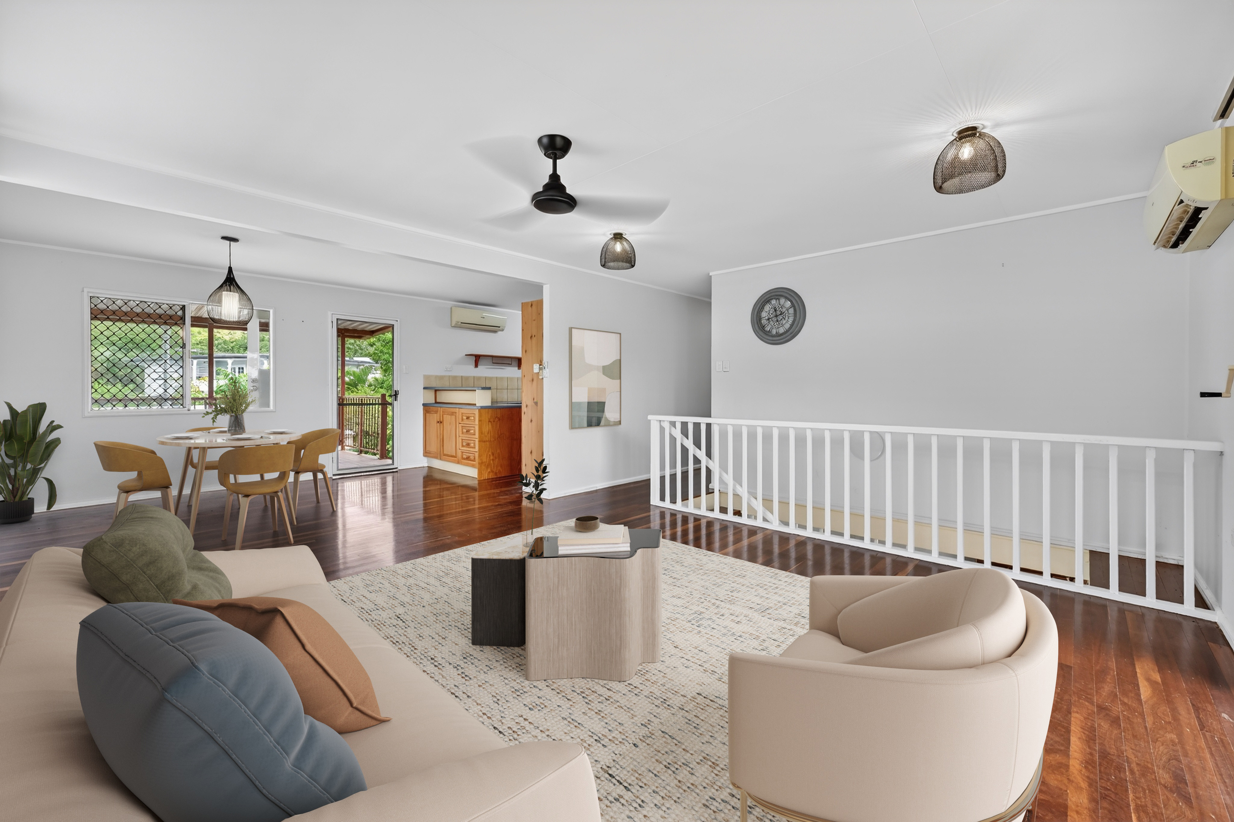 3 Lister Crescent, Wulguru - Thumbnail 2