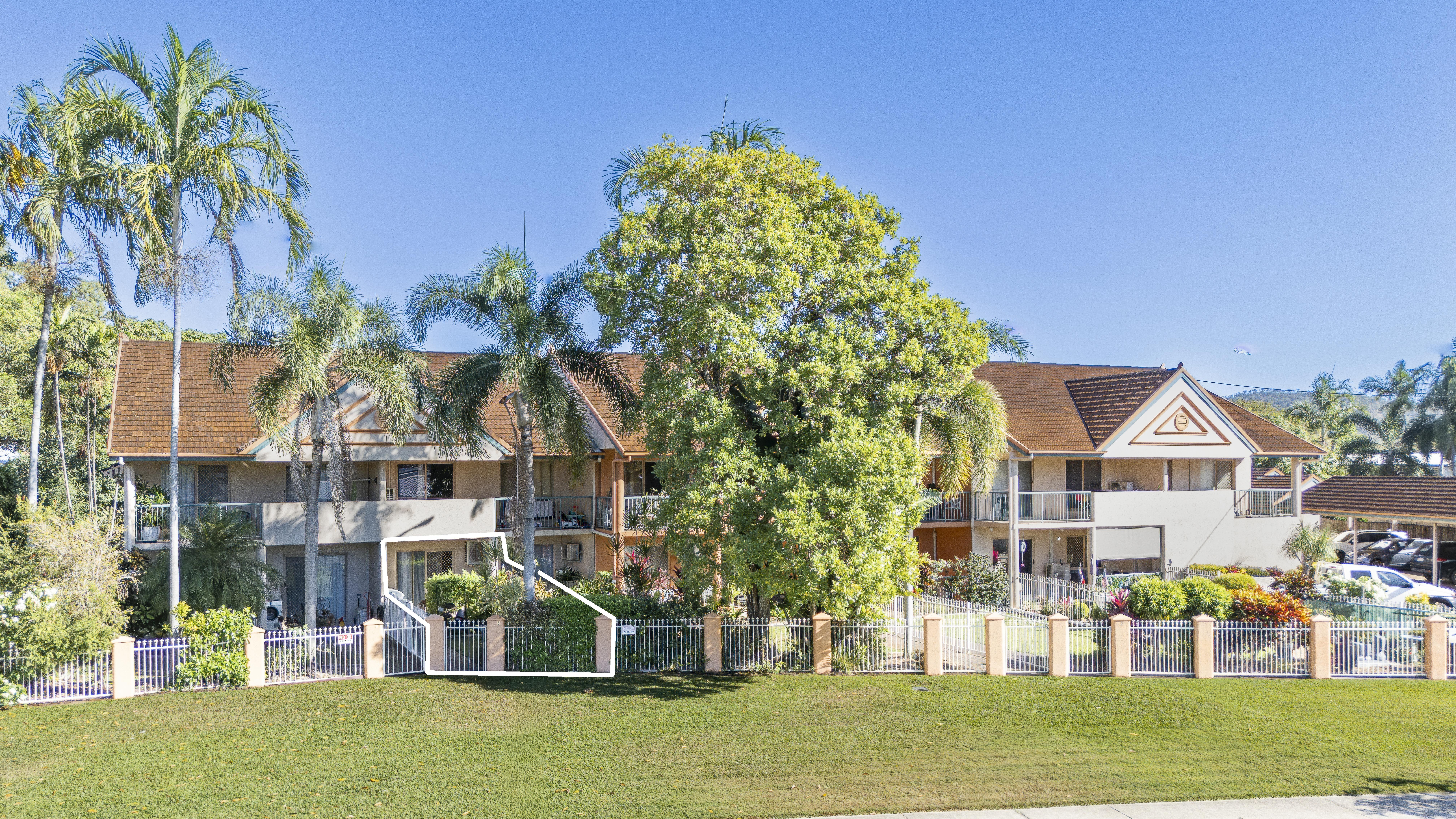 4/51-55 Bamford Lane, Kirwan - Image 1