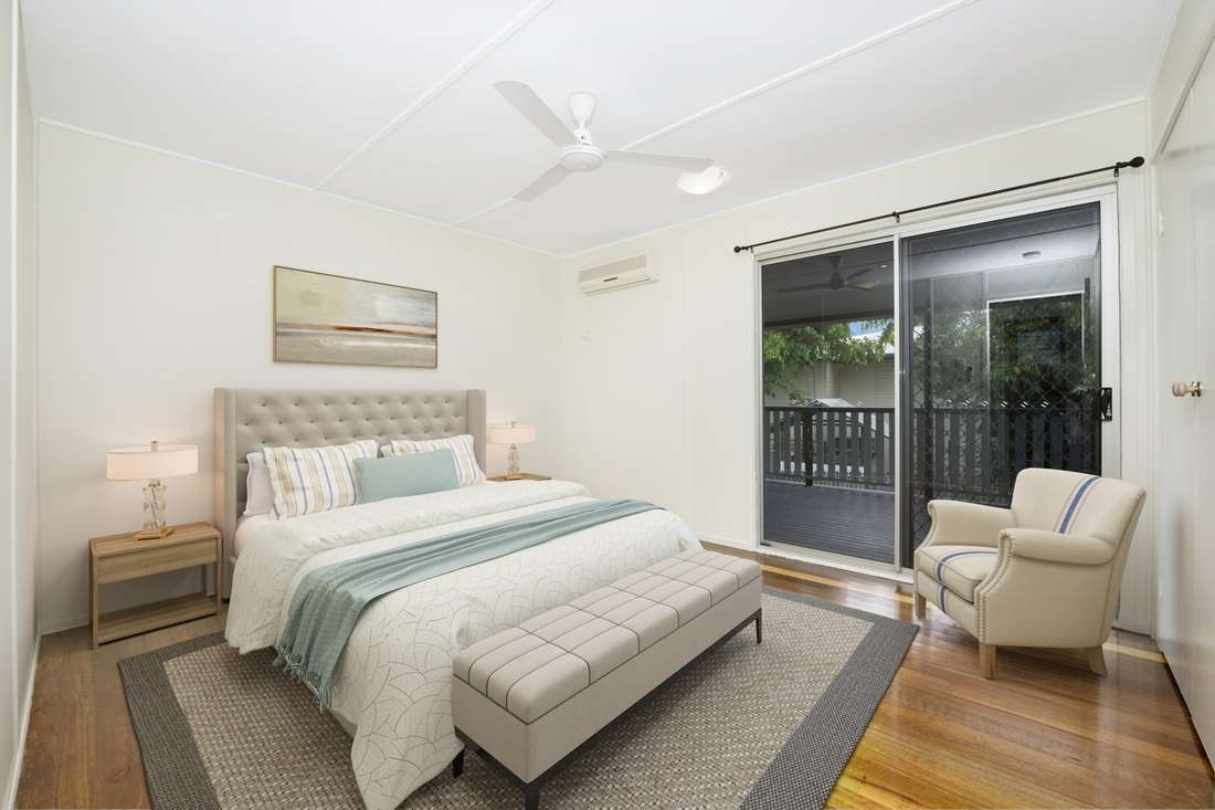 45 Cuthbert Crescent, Vincent - Thumbnail 6