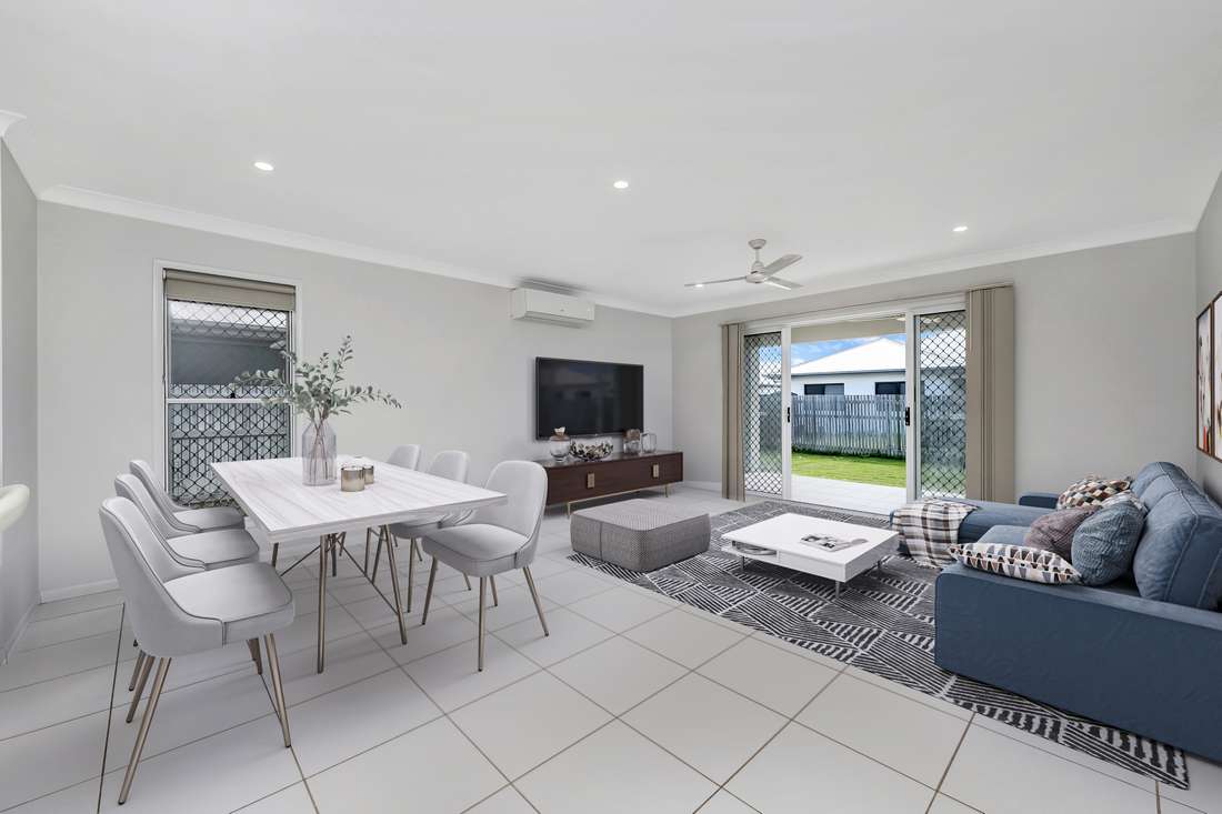 33 Roosevelt Loop, Mount Louisa - Thumbnail 8