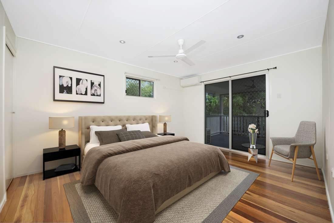 45 Cuthbert Crescent, Vincent - Thumbnail 8