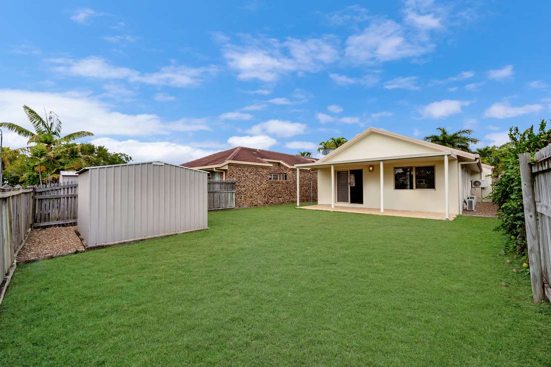 3 Cocos Place, Kirwan - Thumbnail 7