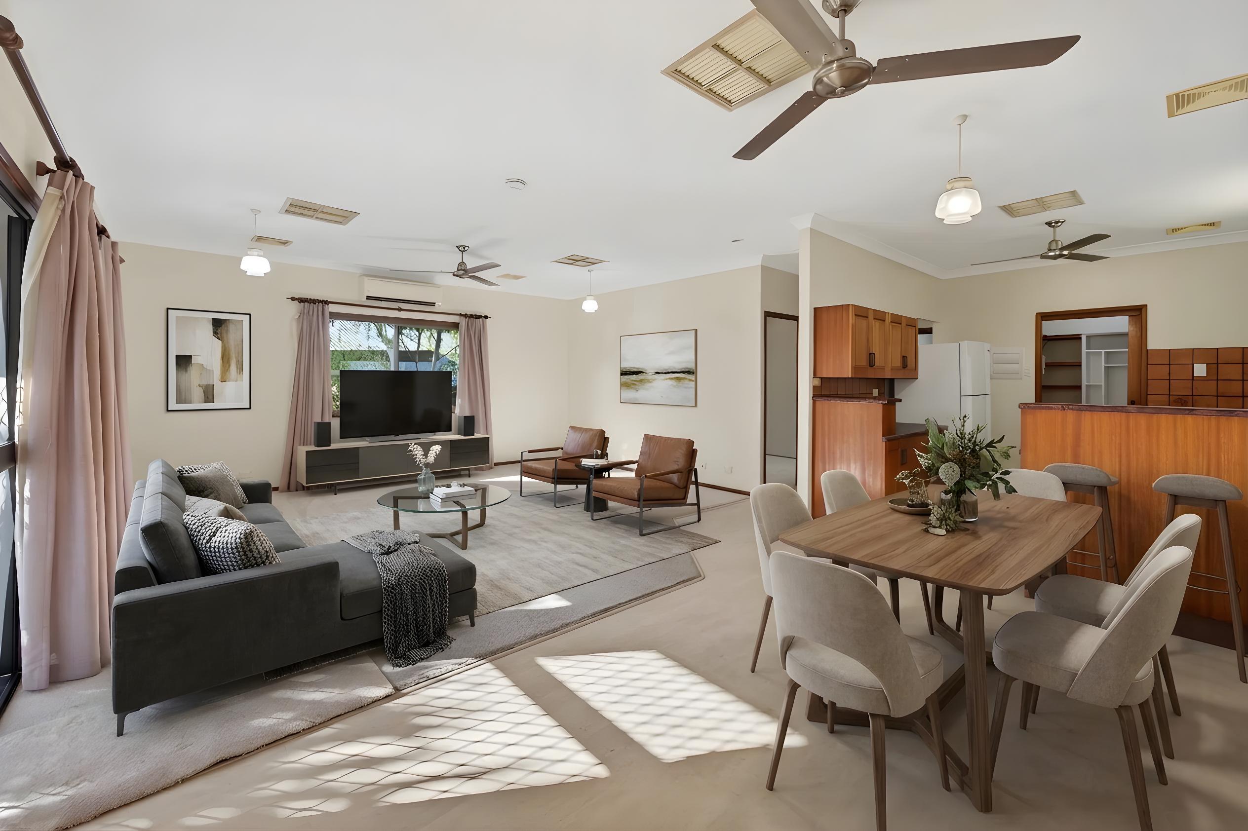 57 Twelfth Avenue, Railway Estate - Image 1