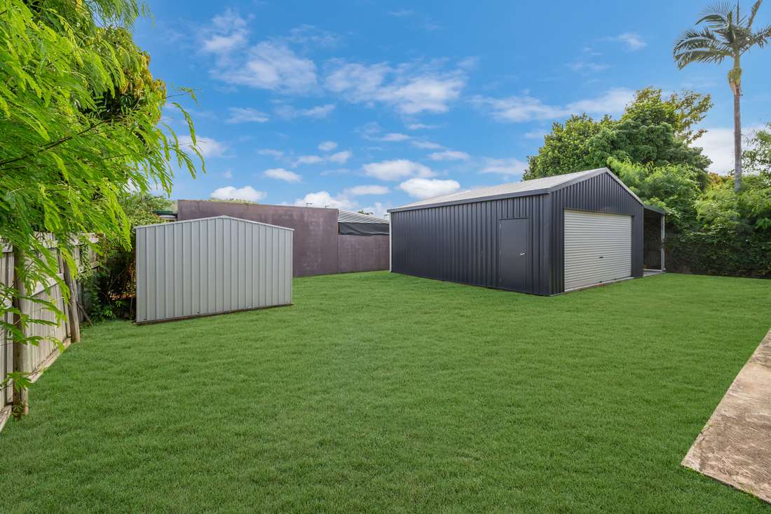 143 Mill Drive, Kirwan - Thumbnail 2