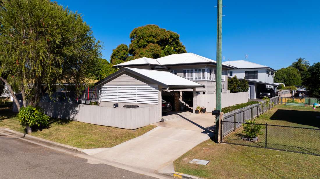 77 Wagner Street, Oonoonba - Thumbnail 3