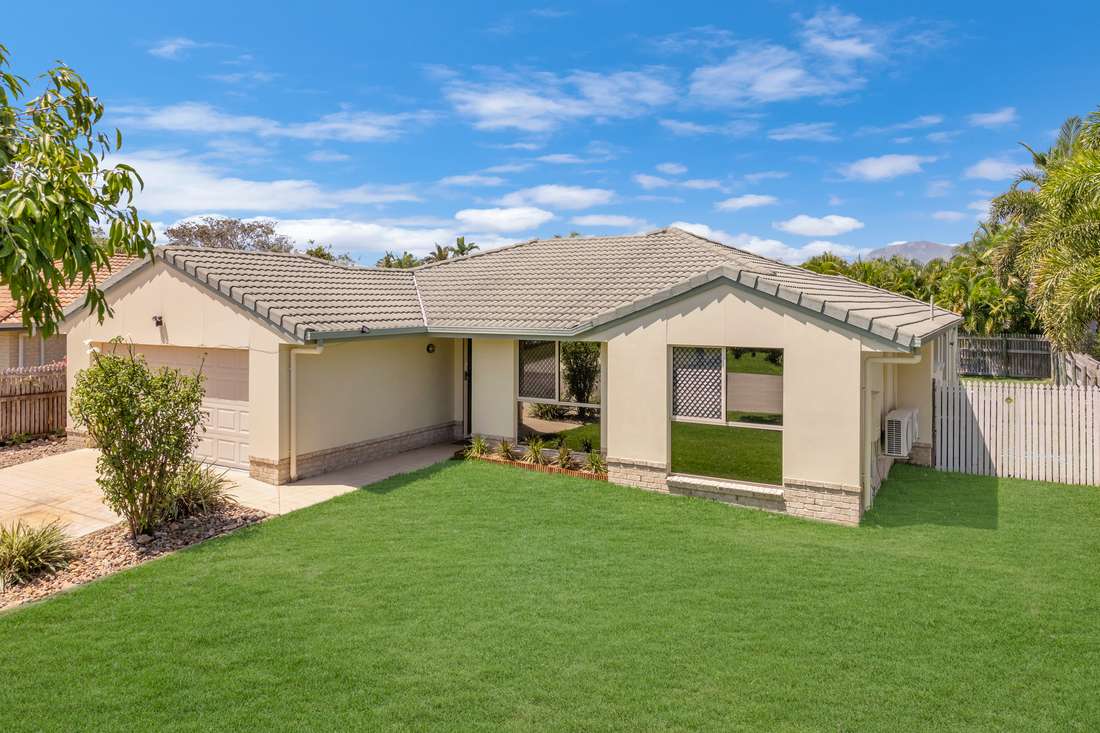 14 Dickenson Place, Kirwan - Thumbnail 3