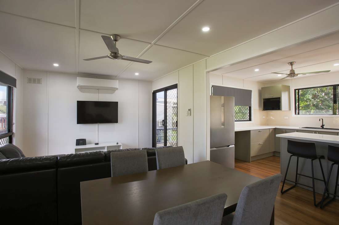 14 Cuthbert Crescent, Vincent - Thumbnail 4