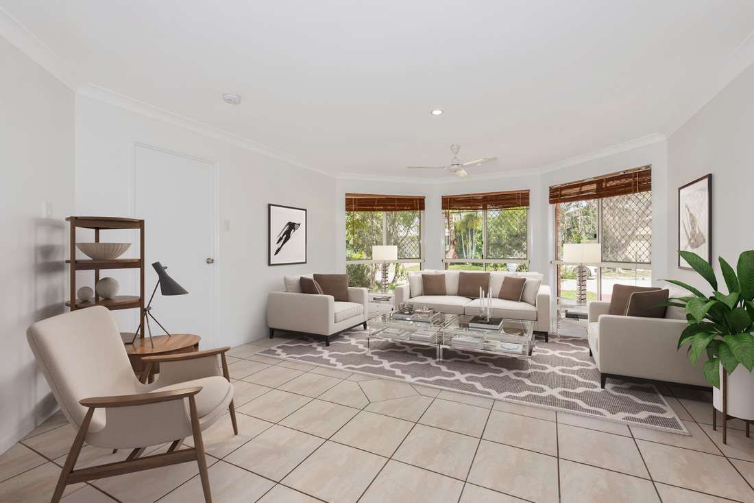30 Overton Circuit, Kirwan - Thumbnail 5