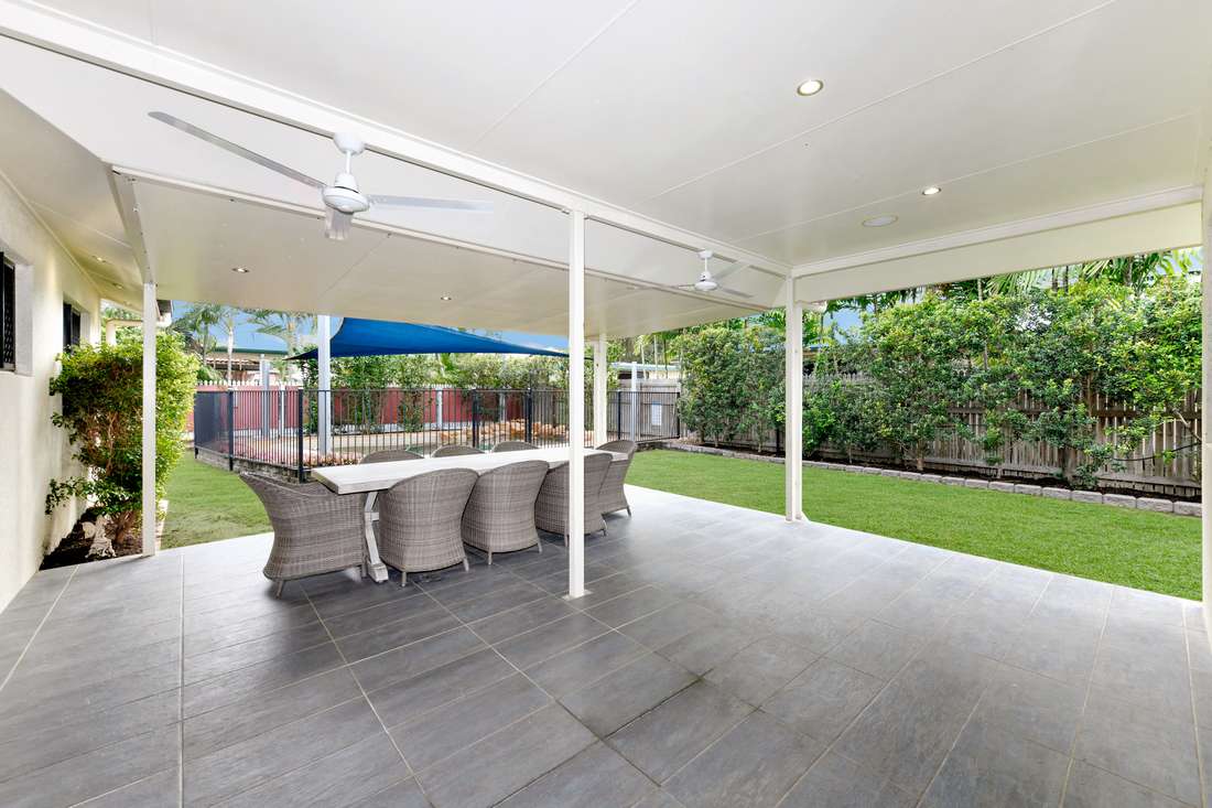 8 Sullivan Place, Kirwan - Thumbnail 8
