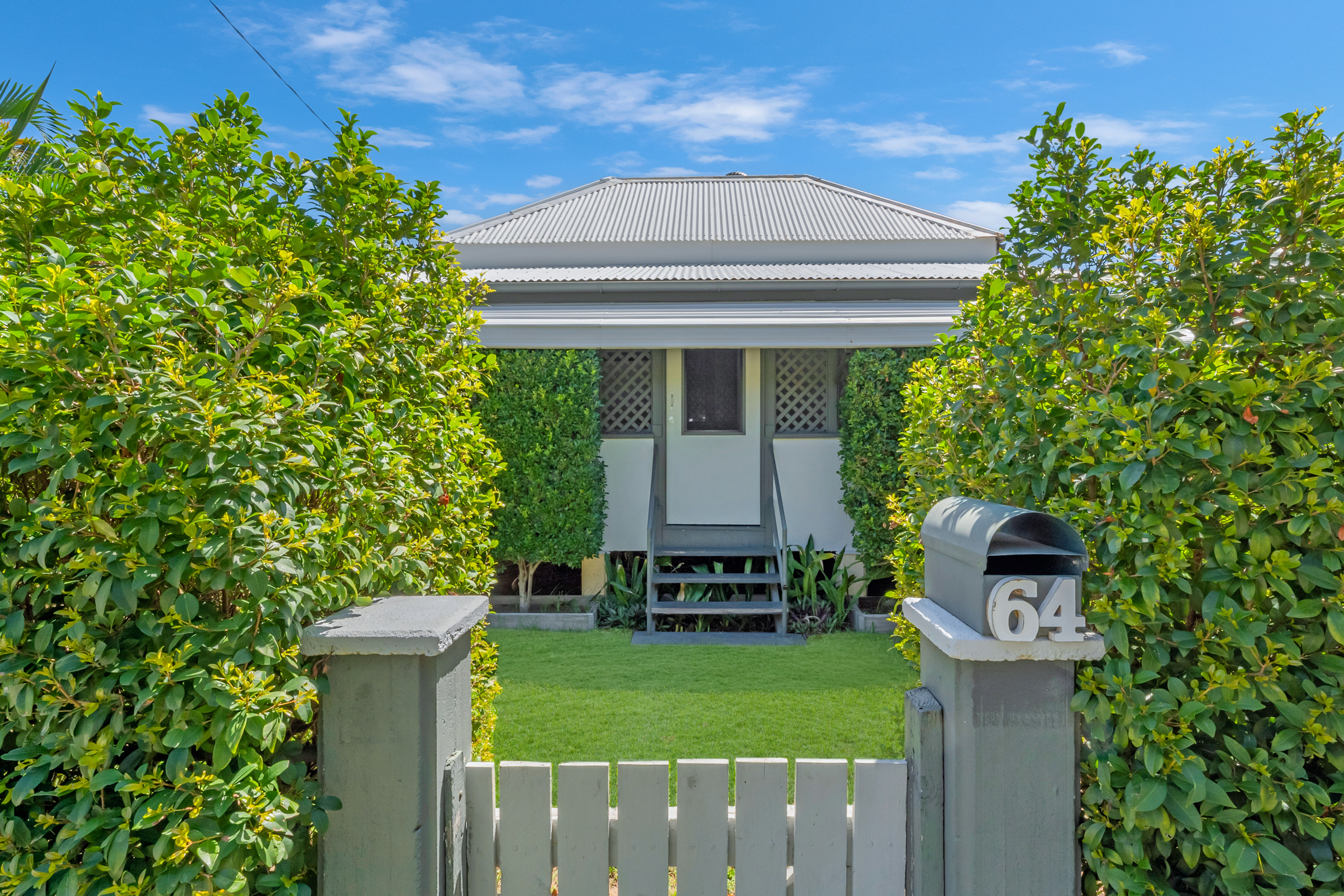 64 Stagpole Street
