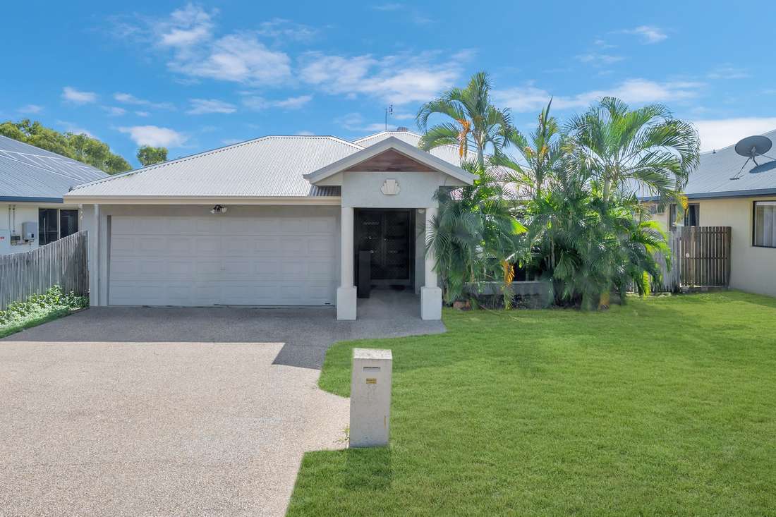 59 Crestbrook Drive, Mount Louisa - Image 1