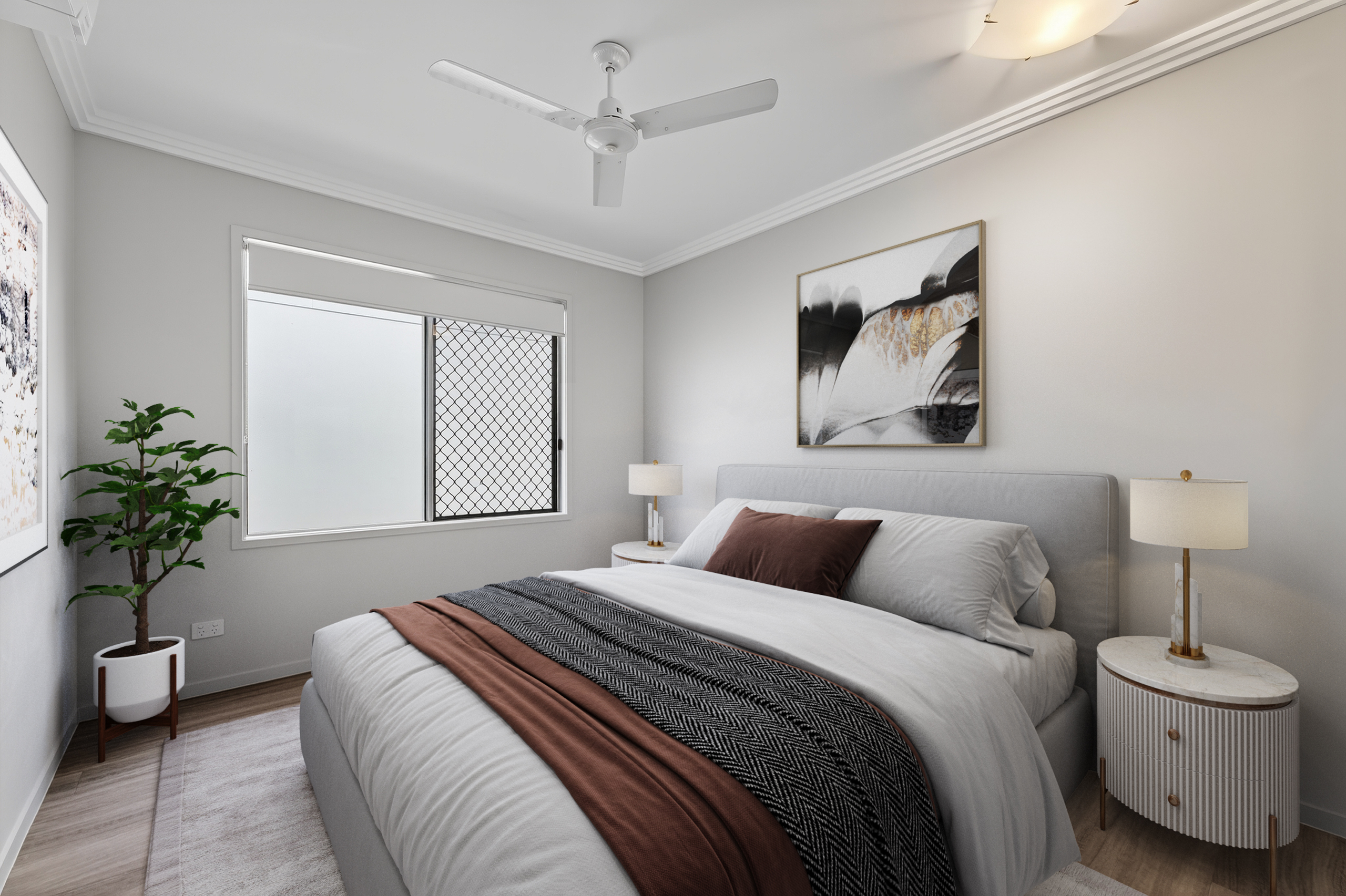 15 Huxley Crescent, Oonoonba - Thumbnail 7