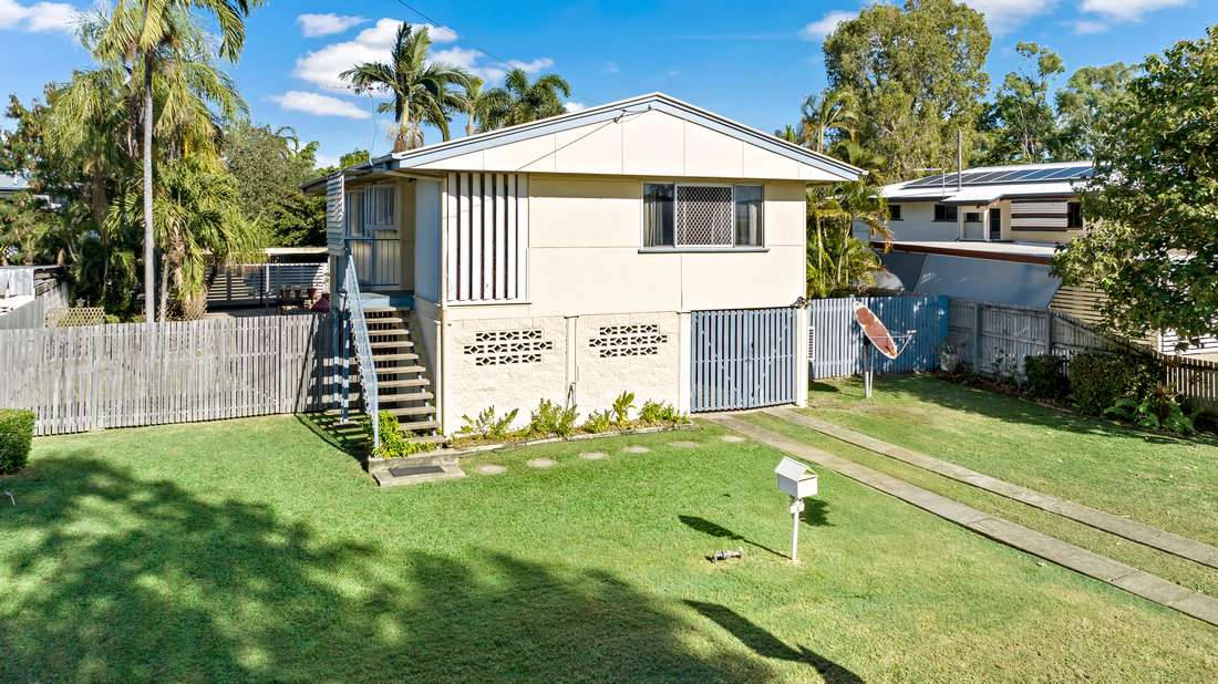 3 Coora Street, Vincent - Image 1