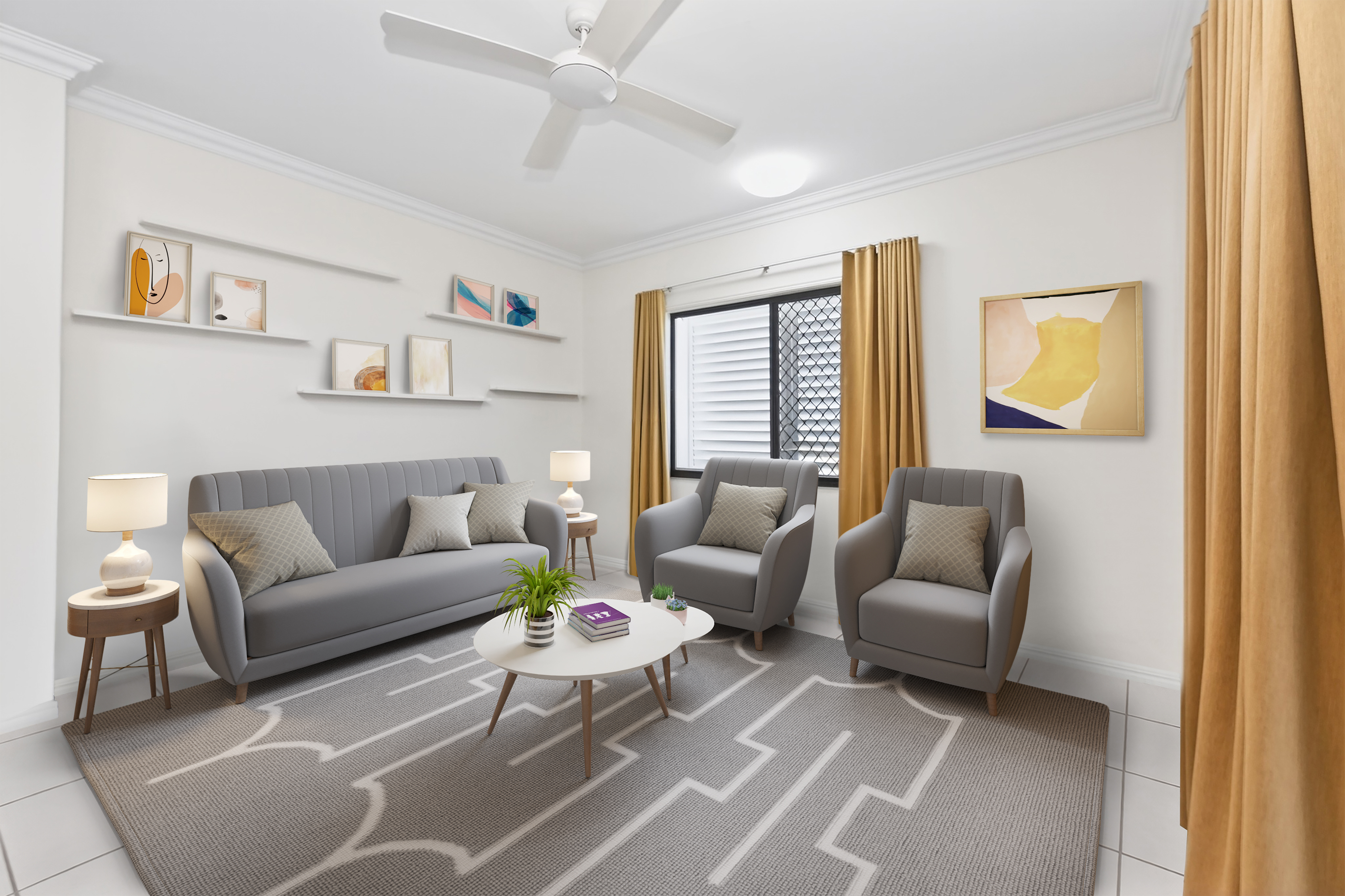 18 Lockyer Place, Mount Louisa - Thumbnail 4