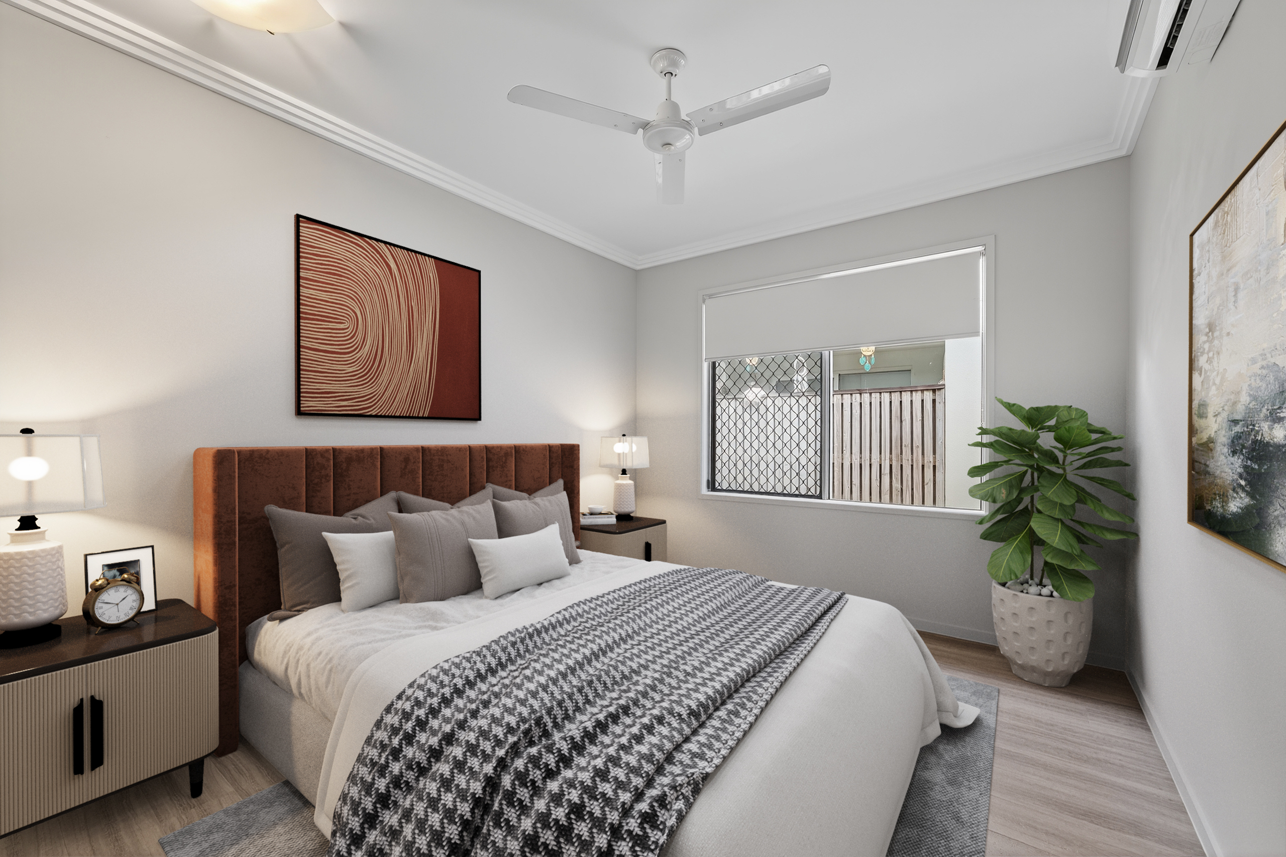 15 Huxley Crescent, Oonoonba - Thumbnail 6
