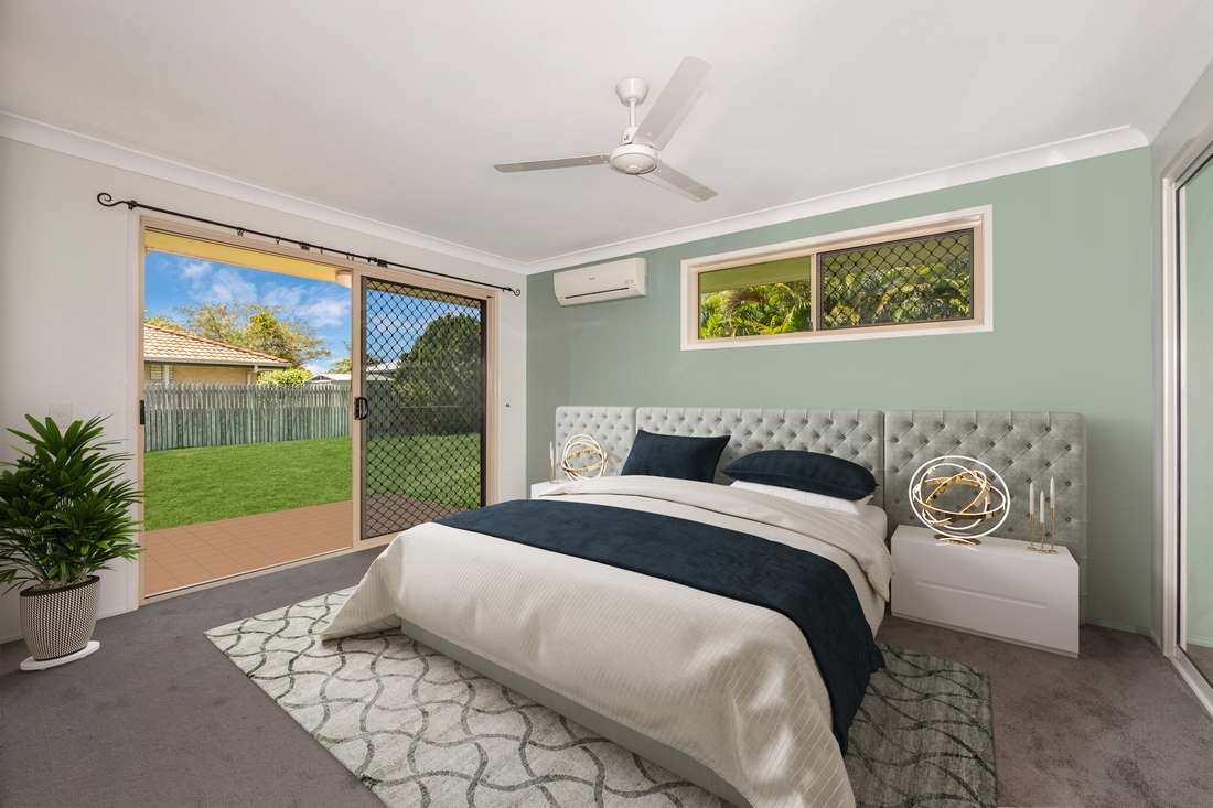 14 Dickenson Place, Kirwan - Thumbnail 6