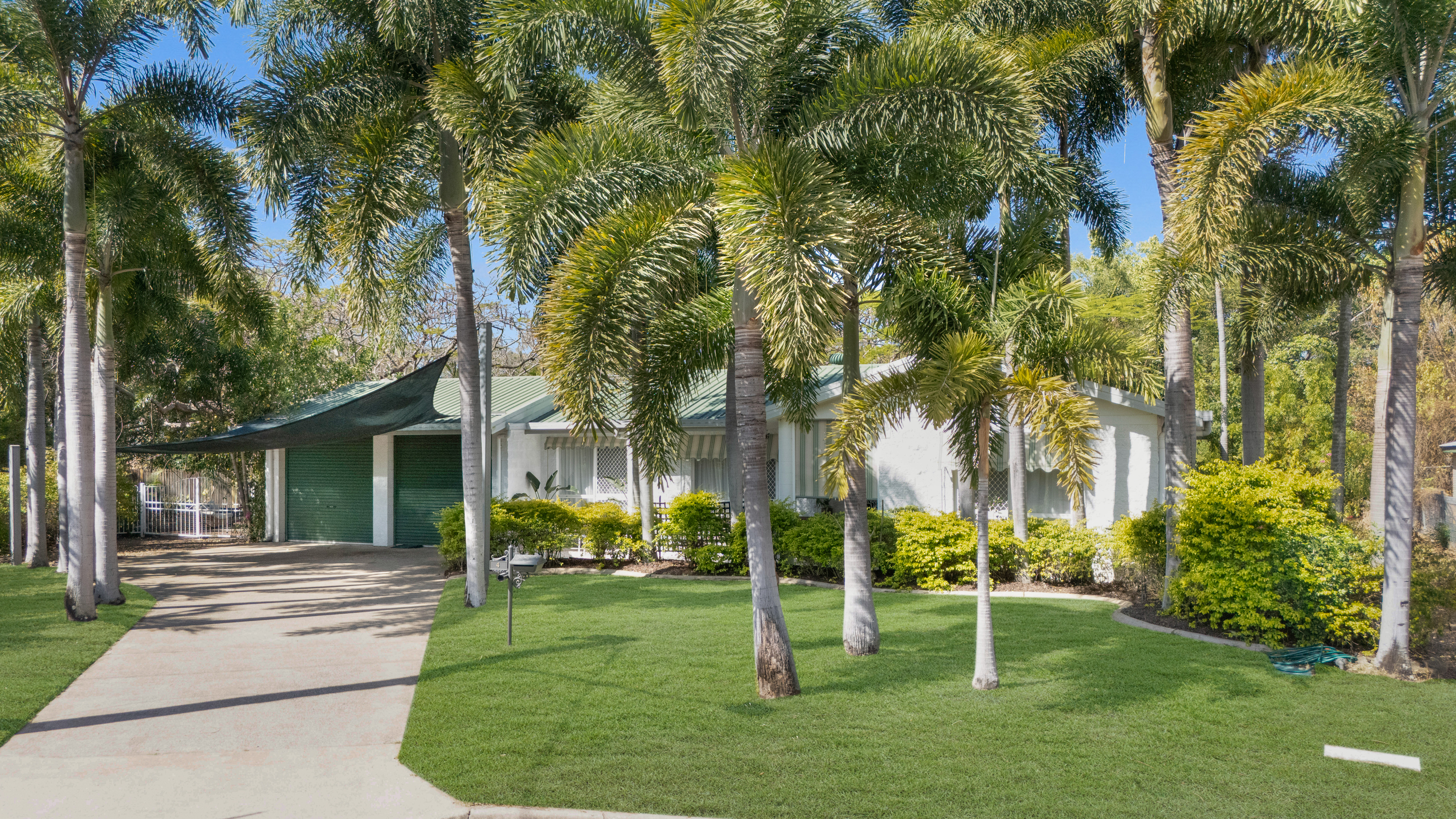 4 Barber Court, Wulguru - Image 1
