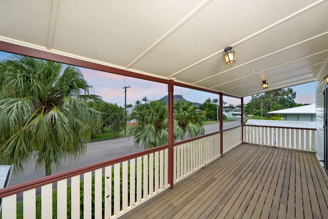 Photo 9 of 29 Eleventh Avenue, Railway Estate