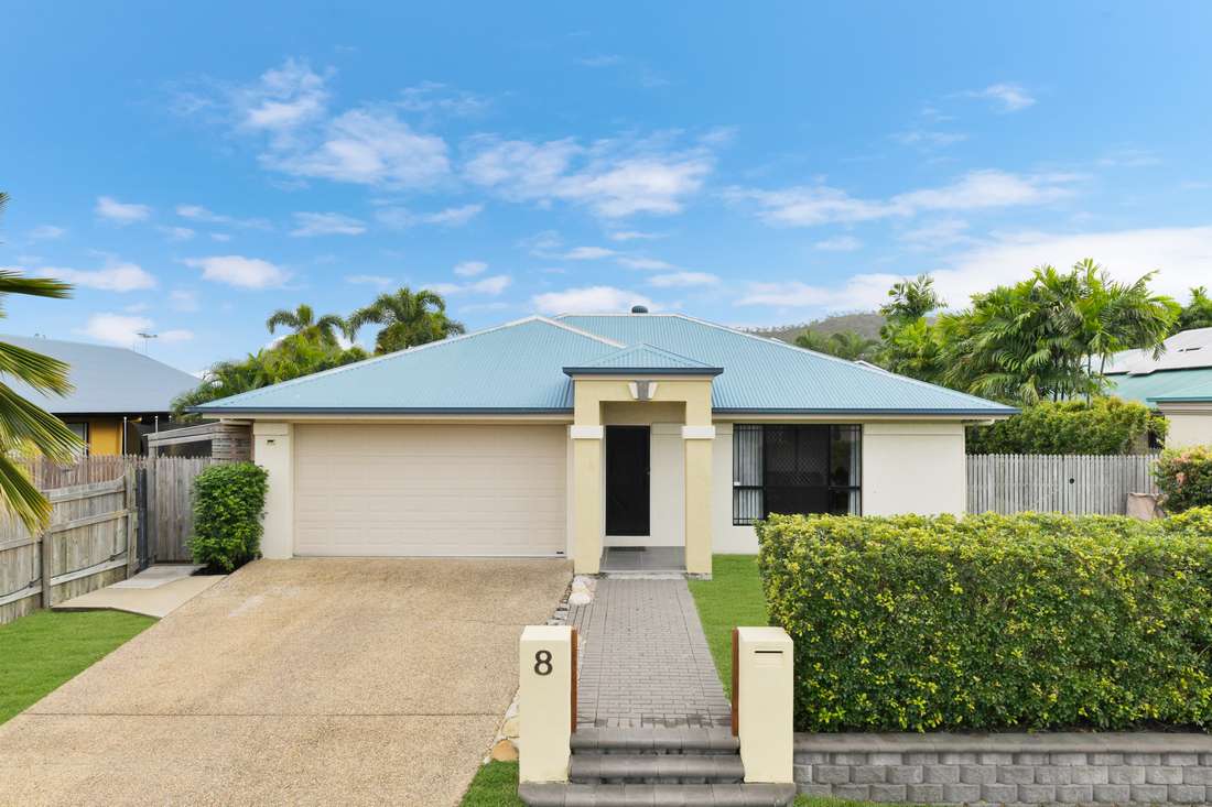 8 Sullivan Place, Kirwan - Image 1
