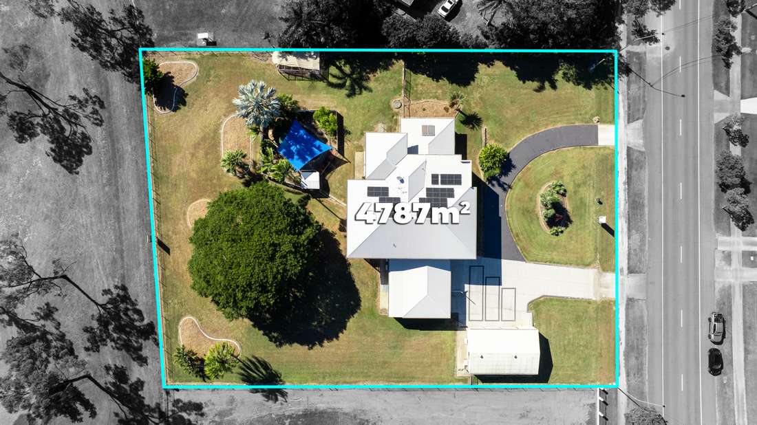 27 Golf Links Drive, Kirwan - Thumbnail 2