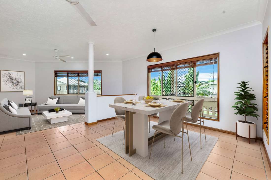 4 Miranda Circle, Annandale - Thumbnail 3