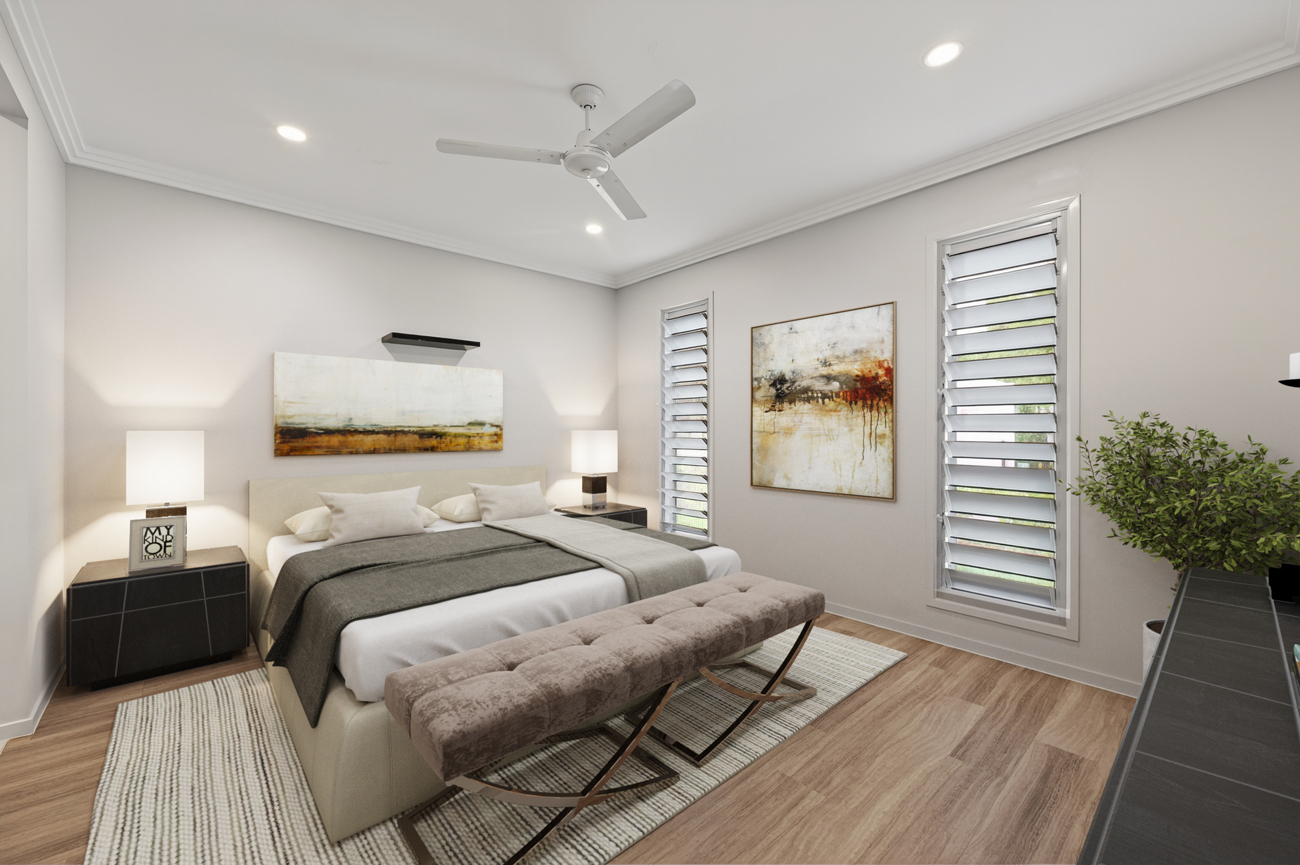 15 Huxley Crescent, Oonoonba - Thumbnail 5