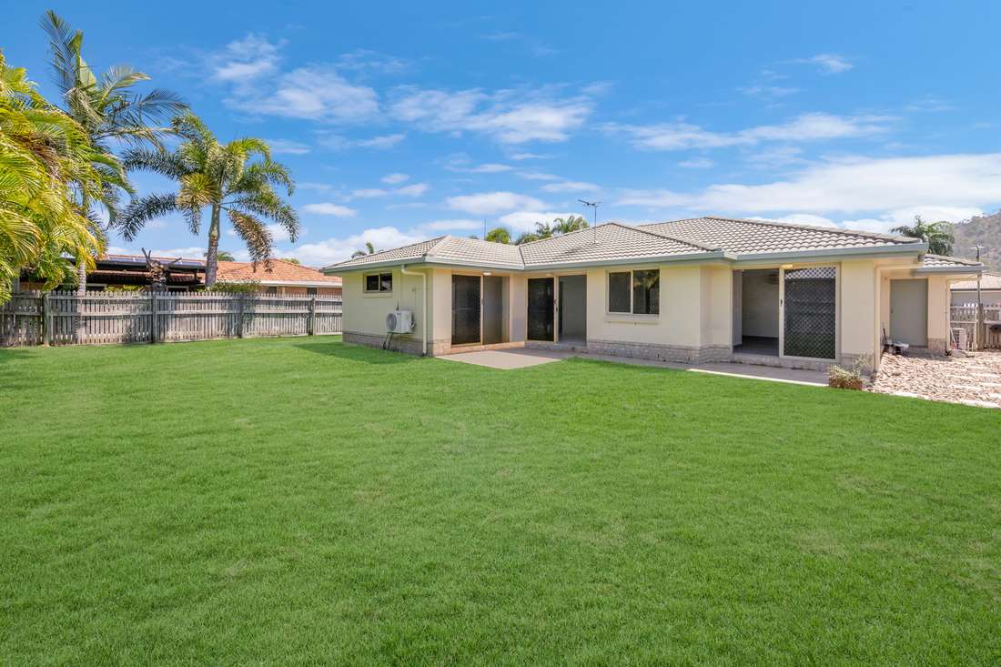 14 Dickenson Place, Kirwan - Thumbnail 4