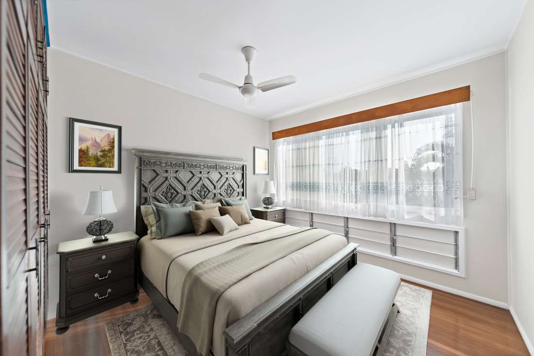 256 Corcoran Street, Currajong - Thumbnail 8