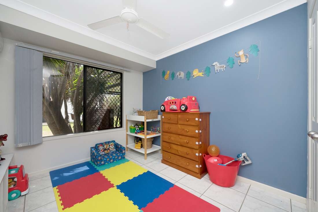 49 Squires Crescent, Kirwan - Thumbnail 8