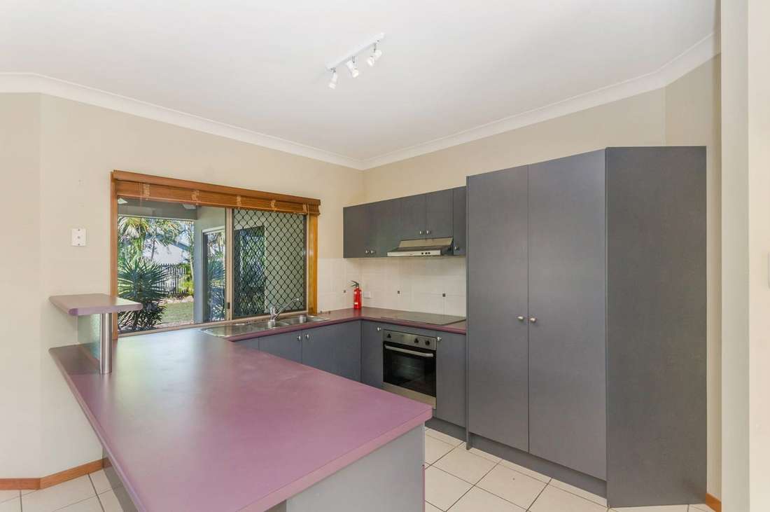 19 Concord Crescent, Kirwan - Thumbnail 2