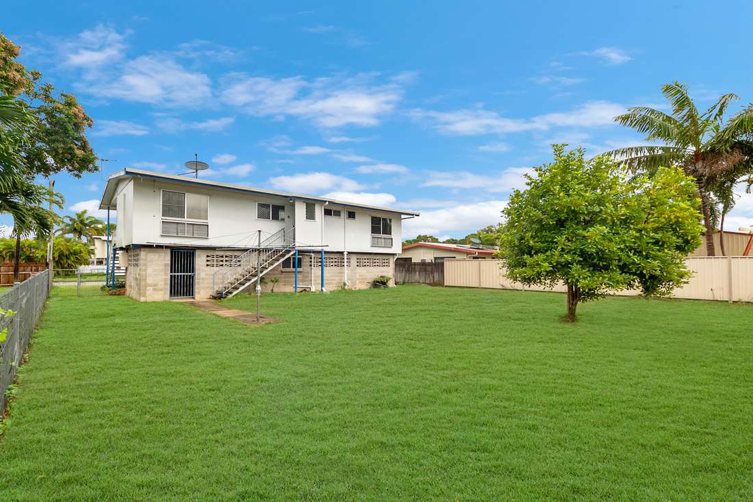 19 Wellesley Drive, Thuringowa Central - Thumbnail 8