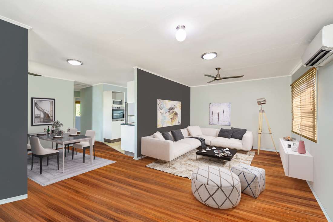 143 Mill Drive, Kirwan - Thumbnail 4