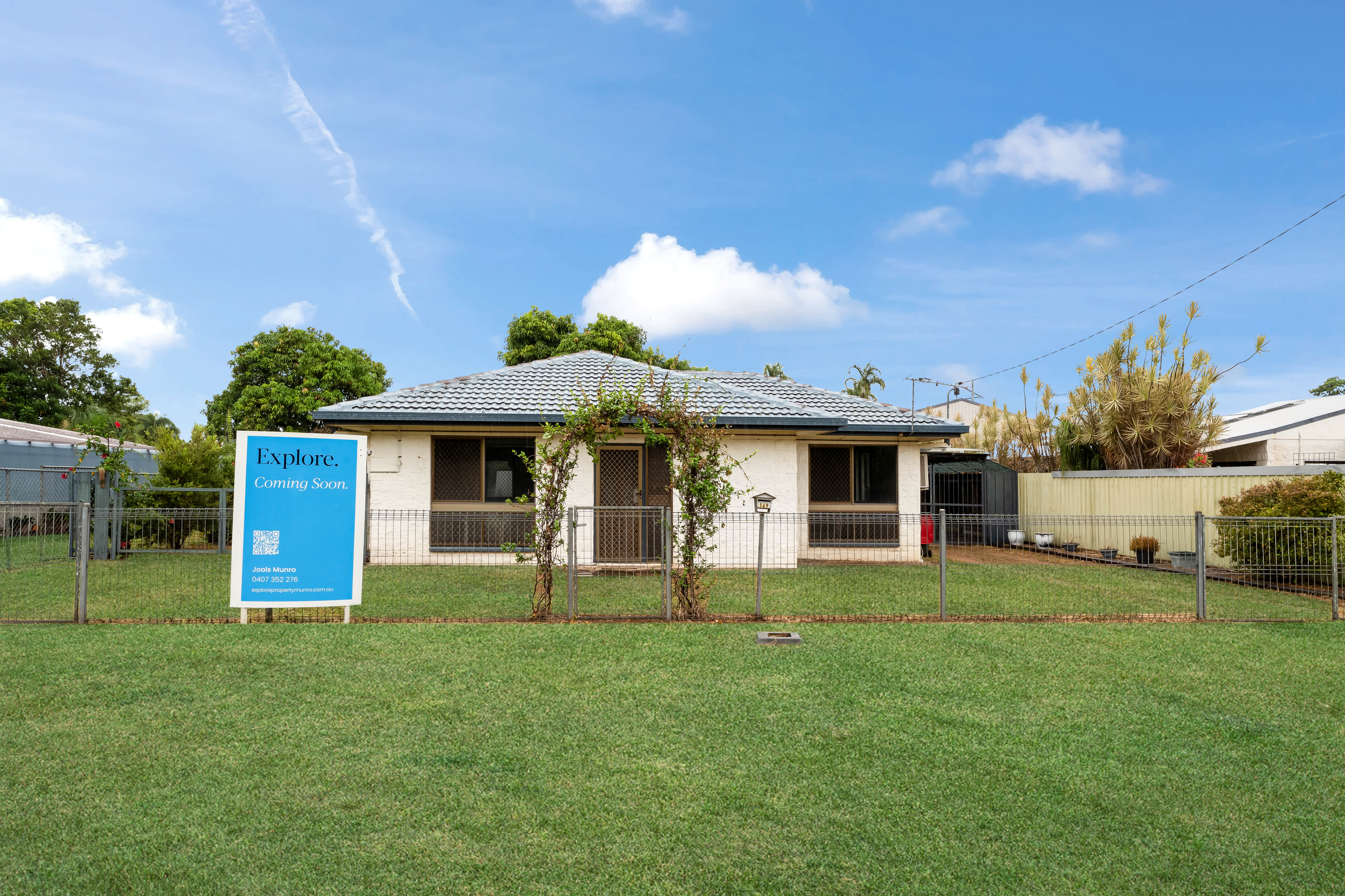 169 Racecourse Road, Cluden - Thumbnail 2