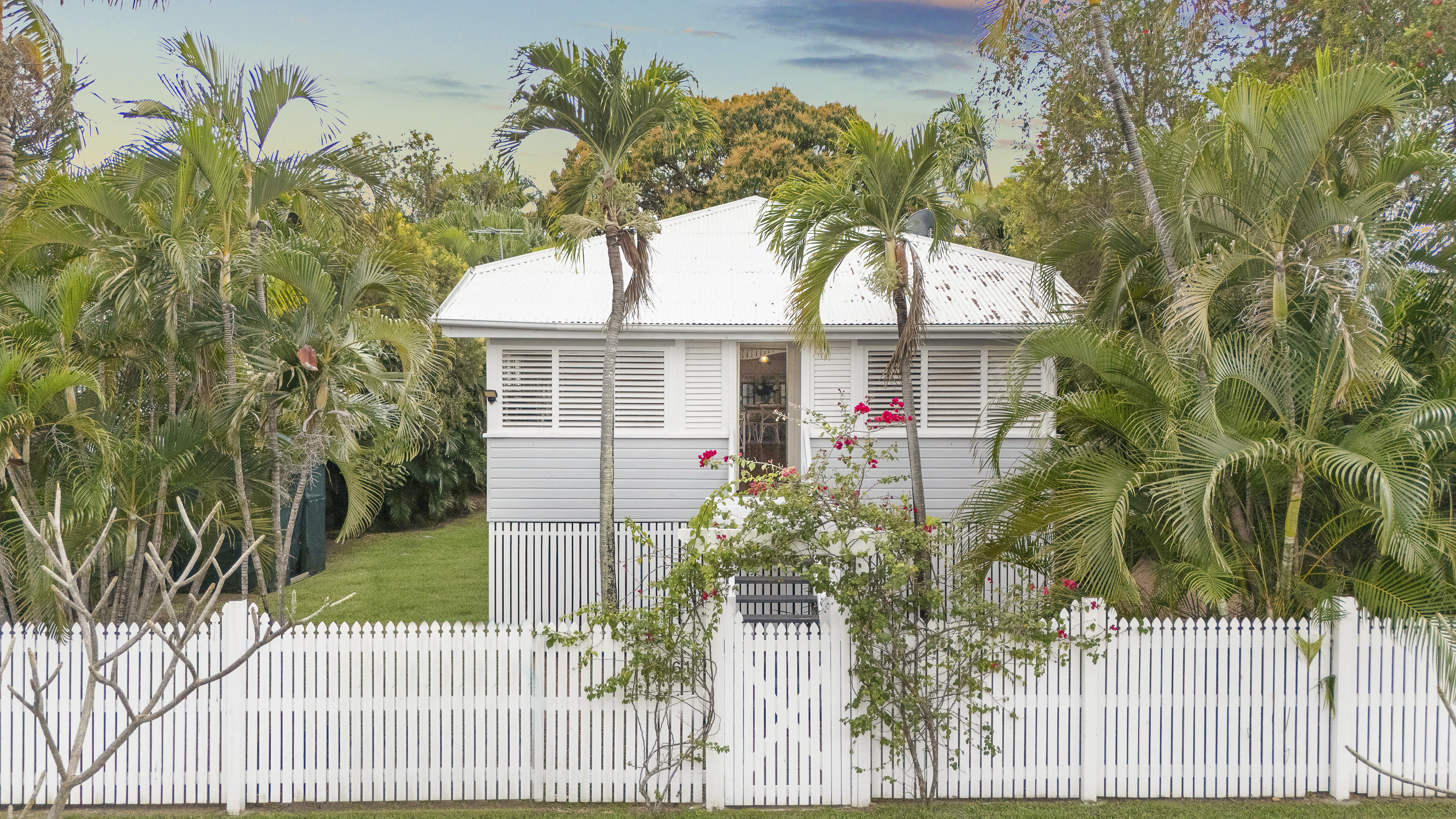61 Ackers Street, Hermit Park - Image 1