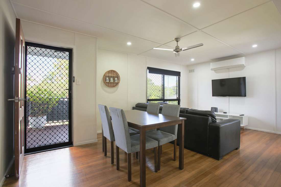 14 Cuthbert Crescent, Vincent - Thumbnail 5