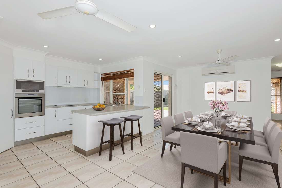 30 Overton Circuit, Kirwan - Thumbnail 4