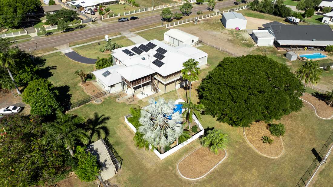 27 Golf Links Drive, Kirwan - Thumbnail 3
