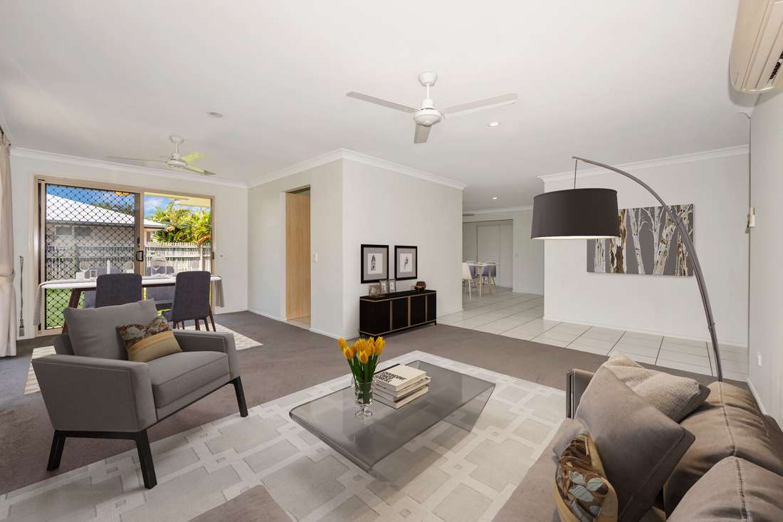 14 Dickenson Place, Kirwan - Thumbnail 2