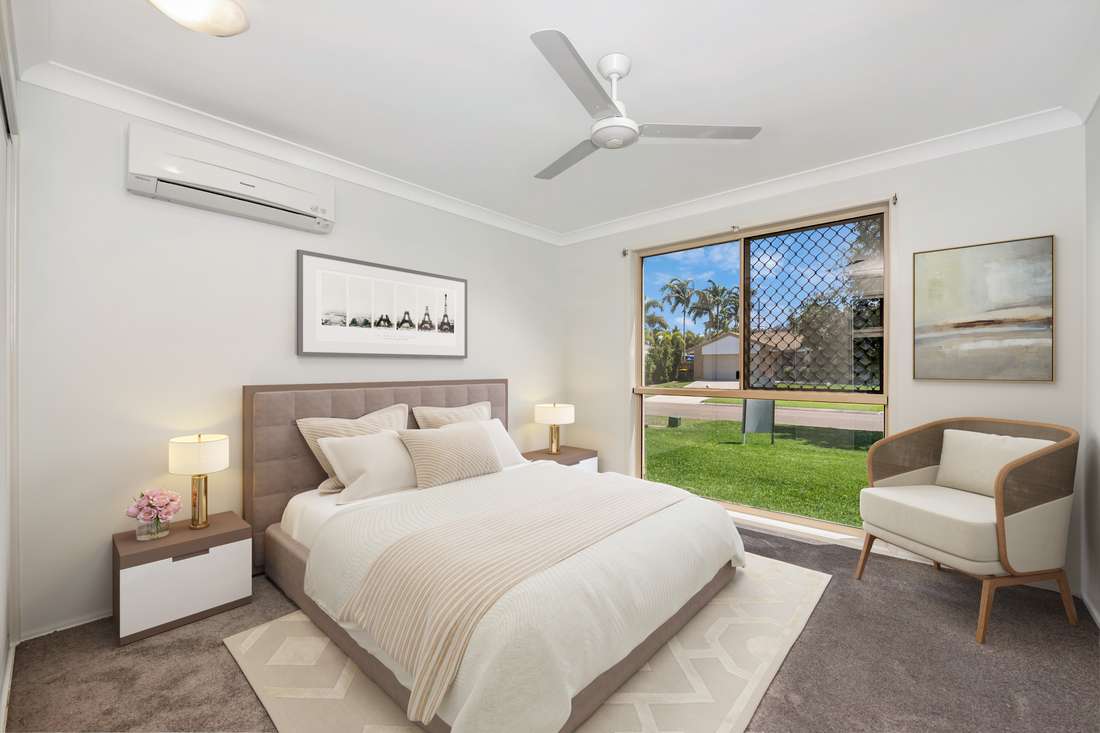 14 Dickenson Place, Kirwan - Thumbnail 8