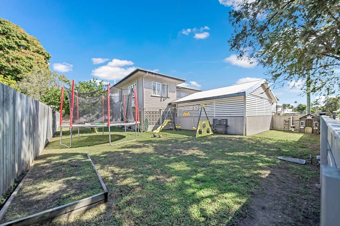 77 Wagner Street, Oonoonba - Thumbnail 2