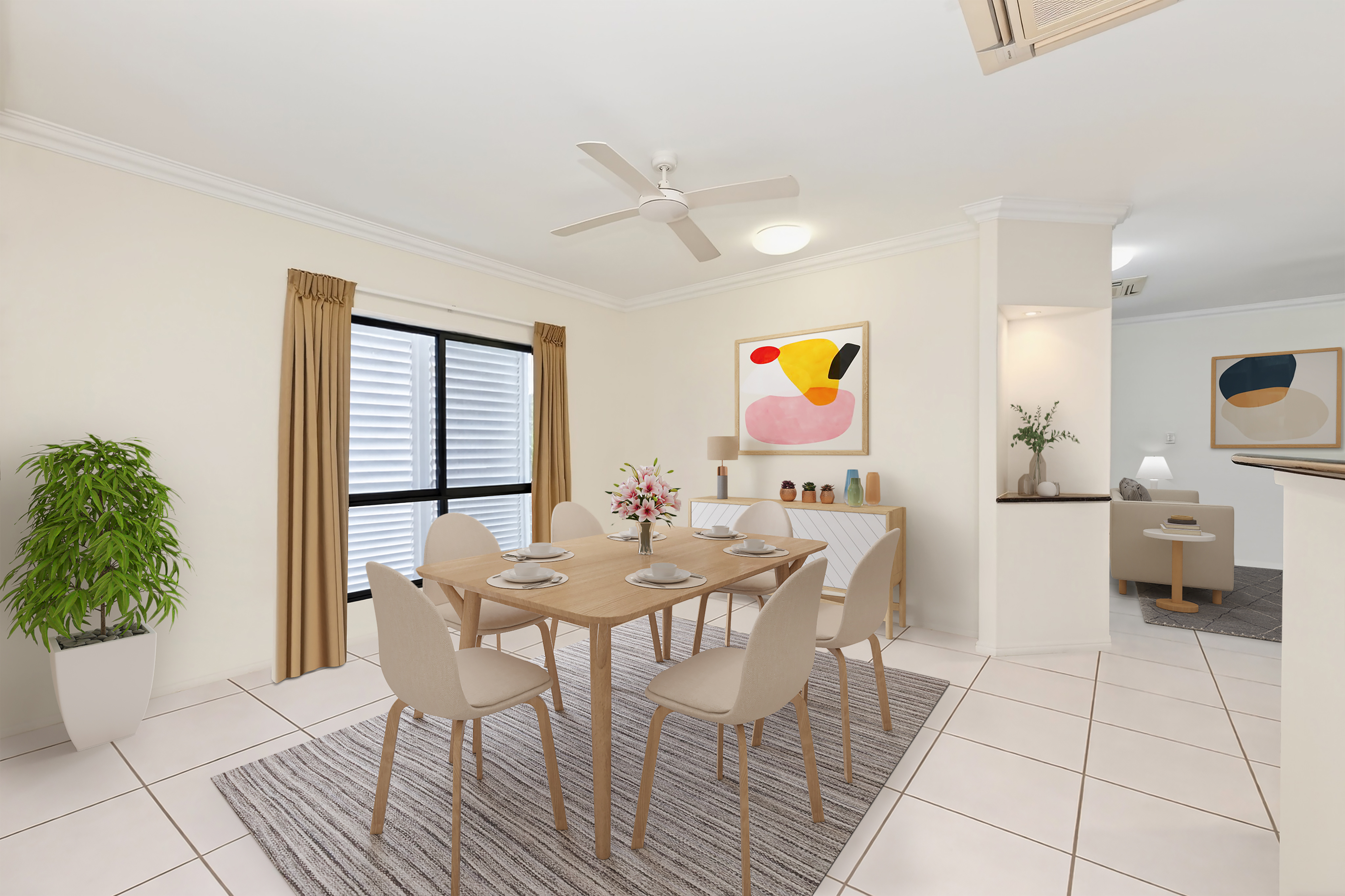 18 Lockyer Place, Mount Louisa - Thumbnail 3