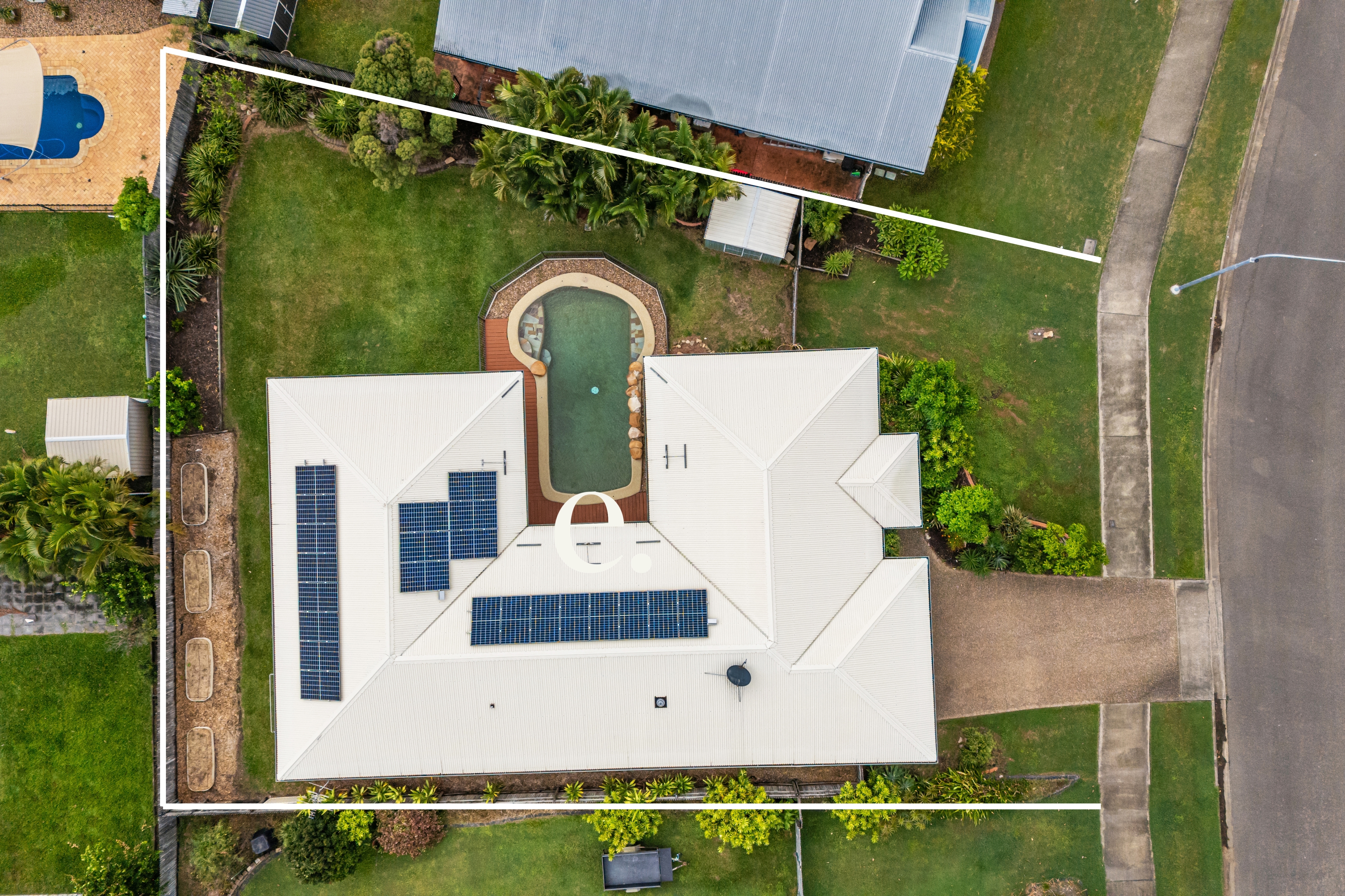 40 Brazier Drive, Annandale - Thumbnail 4