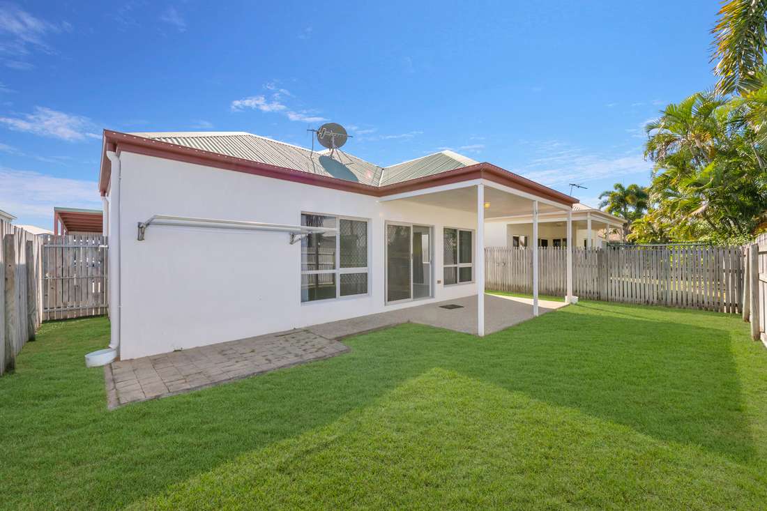 20 Vascoe Lane, Kirwan - Thumbnail 7