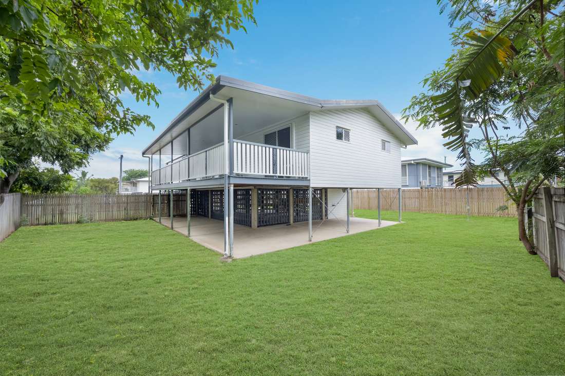 45 Cuthbert Crescent, Vincent - Thumbnail 2