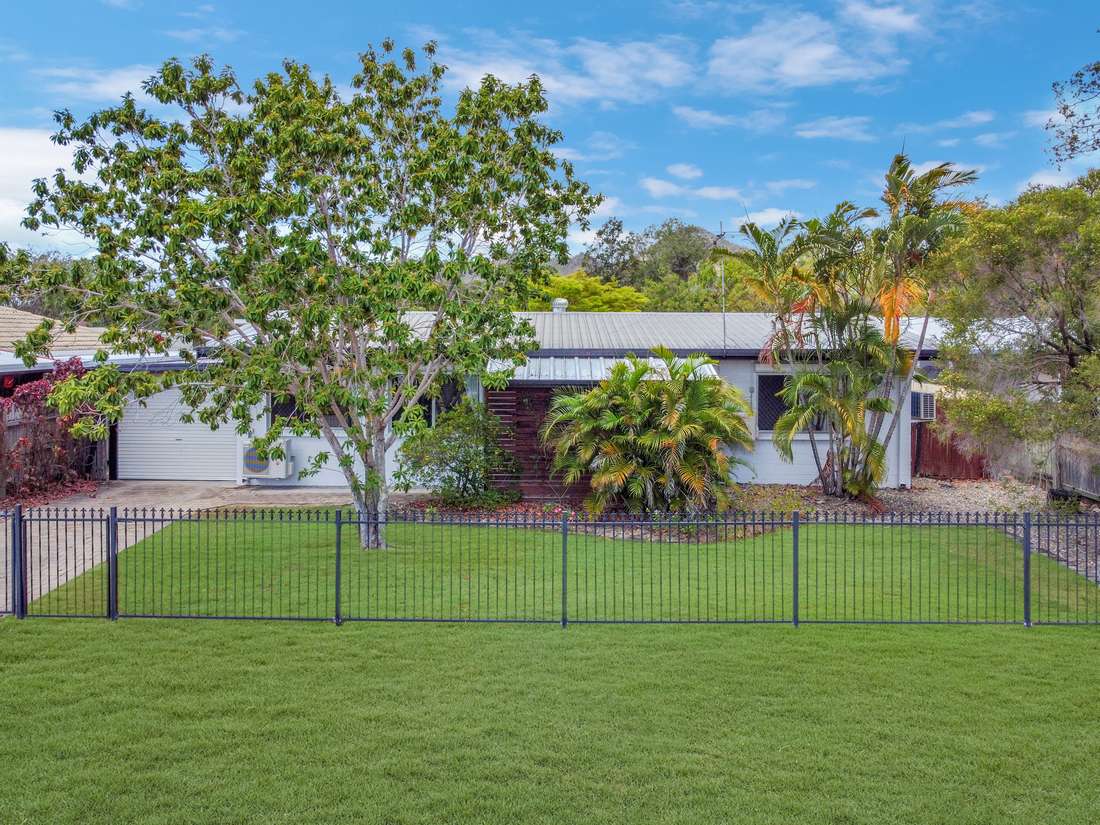13 Gannet Crescent, Condon - Image 1