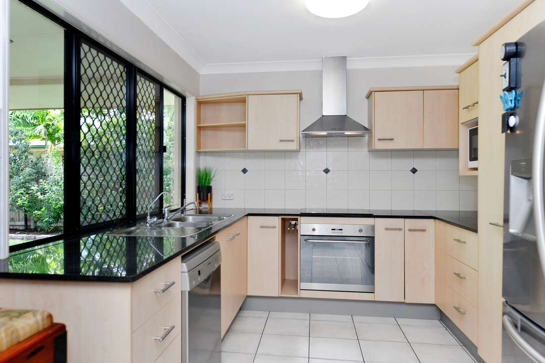 8 Sullivan Place, Kirwan - Thumbnail 7