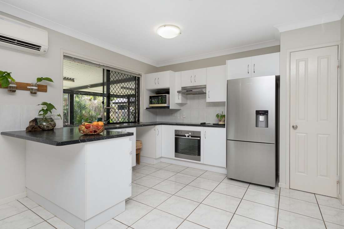 49 Squires Crescent, Kirwan - Thumbnail 4