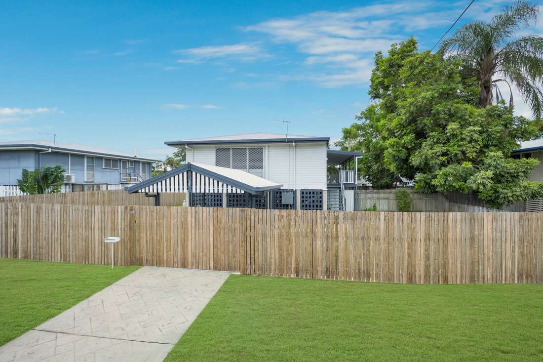45 Cuthbert Crescent, Vincent - Thumbnail 3