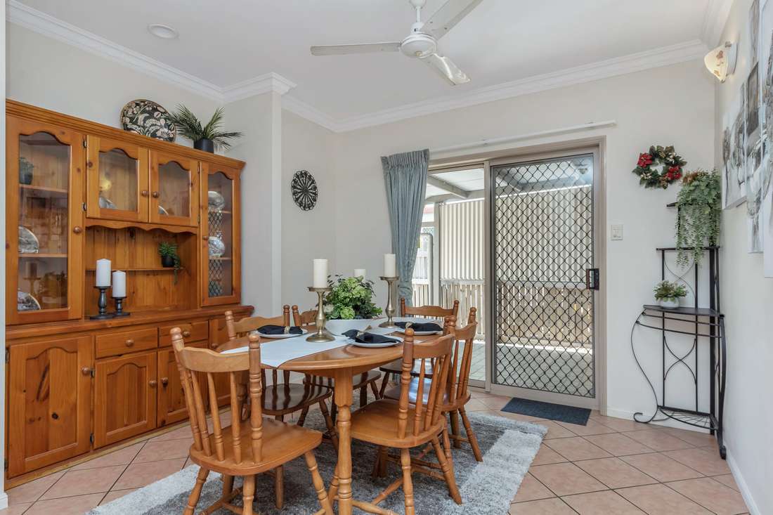 7 Jayella Close, Kirwan - Thumbnail 3