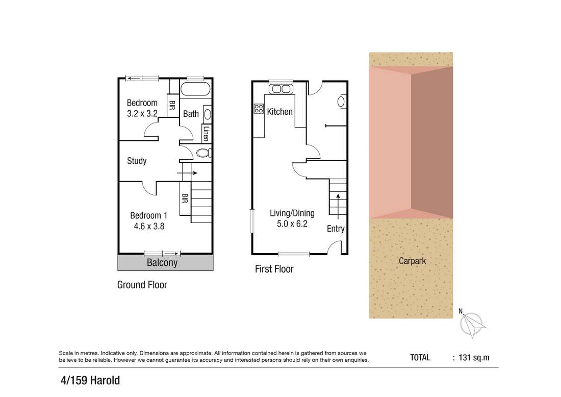4/159 Harold Street, West End - Thumbnail 7
